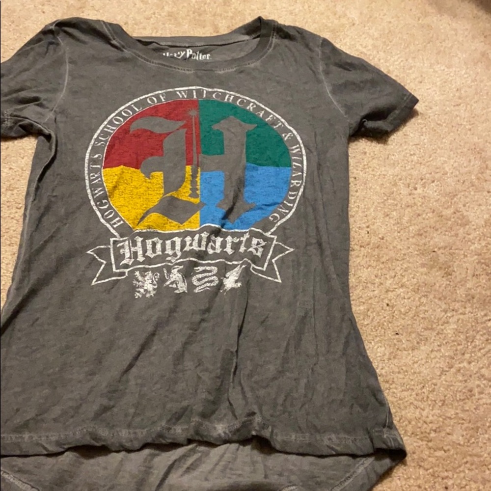 Harry Potter tee